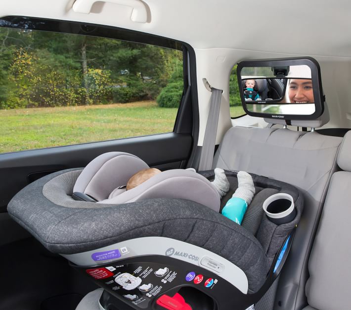 Maxi-Cosi® Back Seat Mirror Pottery Barn Kids