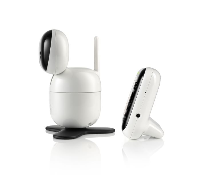 Motorola PIP 1510 Connect Motorized Video Baby Monitor