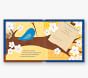 My Very Happy Birthday Personalized Book for Boys
