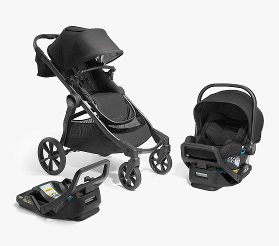 ベビーカー・バギー Baby Jogger City Select Amazon.com : Baby Jogger® City Select® 2 Single-to-Double