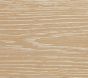 Cerused White Wood Swatch
