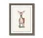 Jordan Connelly Woodland Animal Framed Wall Art Collection