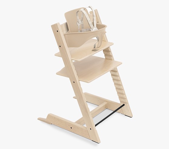 Stokke® Tripp Trapp® Newborn Seat Attachment | Pottery Barn Kids