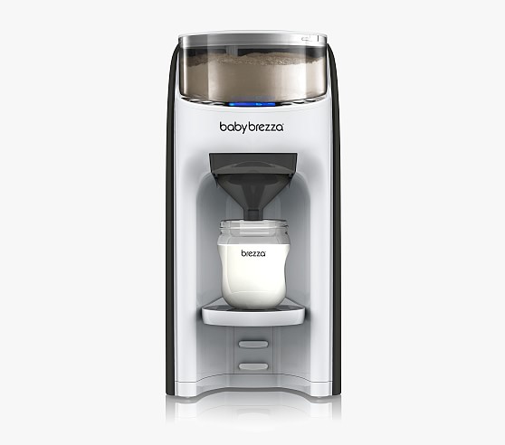 Formula Pro Advanced: Baby Formula Dispenser | Baby Brezza