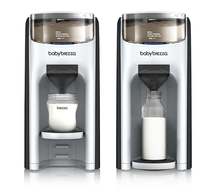 Baby Brezza® Formula Pro Advanced | Pottery Barn Kids