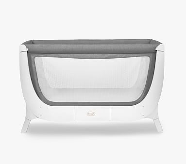 BEABA by Shnuggle Air Complete Sleep System