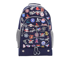 Gear-Up MLB™ Teams Sports Backpack