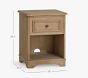 Fillmore Nightstand (19&quot;)