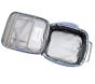 Mackenzie Blue Bunny Lunch &amp; Bento Bundle, Set of 2