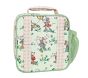Mackenzie Disney Home x Sanderson Floral Mickey Mouse &amp; Minnie Mouse Lunch Bundle, Set of 2