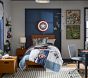 Marvel's Captain America Wall Art (24&quot;)