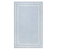 Monique Lhuillier Crystal Butterfly Flush Mount
