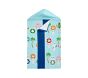 <i>Star Wars™</i> At the Beach Kid Beach Hooded Towel UPF 50+