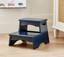 Classic Double Step Stool
