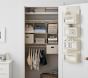 Over-the-Door Diaper Caddy