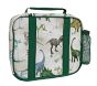 Mackenzie Jurassic Dino Lunch &amp; Bento Bundle, Set of 2