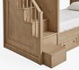 Fillmore Twin-Over-Twin Stair Bunk Bed