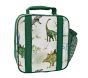 Mackenzie Jurassic Dino Lunch &amp; Bento Bundle, Set of 2