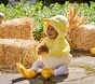 Baby Egg Chick Halloween Costume