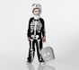 Kids Glow-in-the-Dark Skeleton Halloween Costume