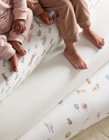 Crib Mattresses image