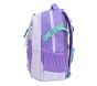 Jayden Purple/Lavender/Teal Backpack
