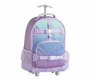 美品　ポッタリーバーン　リュック　ローリング Pottery Barn Kids Rolling Backpack Book Bag - Owls | eBay