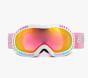 Rainbow Stone Ski Goggles
