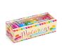 Macaron Scented Eraser Set