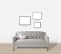 Minted&#174; Animals World Map, 65 Threatened Species Wall Art by Sabrin Deirani