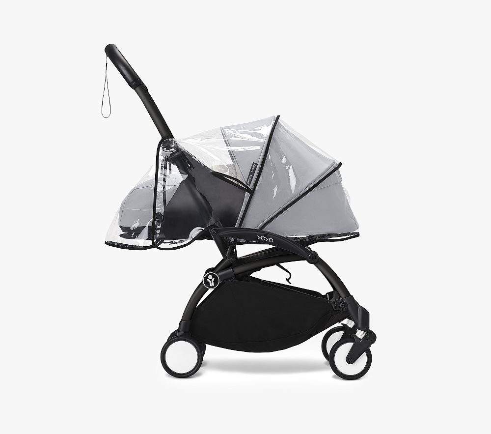 Stokke&#174; YOYO&#174; 6+ Stroller Rain Cover