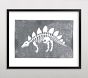 Minted&#174; Dino Fossils Wall Art by Teju Reval