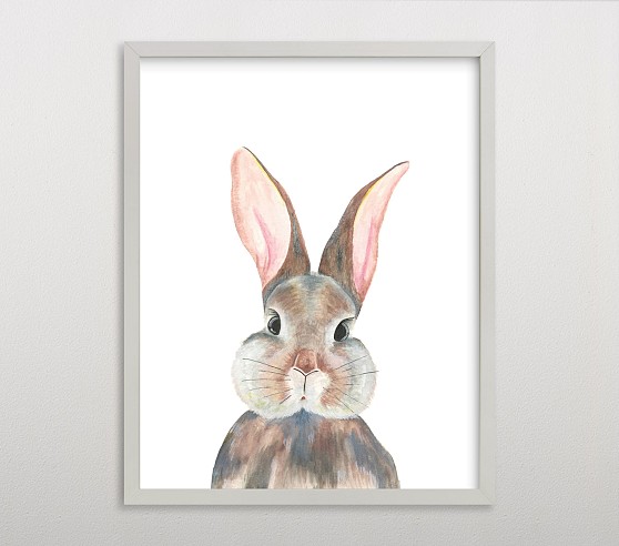 My Colors Wall Art (30" )