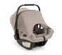 Nuna PIPA&#8482; aire Infant Car Seat &amp; Base