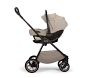 Nuna PIPA&#8482; aire Infant Car Seat &amp; Base