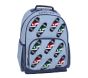 Mackenzie Chenille Skateboards Backpack