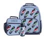 Mackenzie Chenille Skateboards Backpack &amp; Lunch Bundle, Set of 3