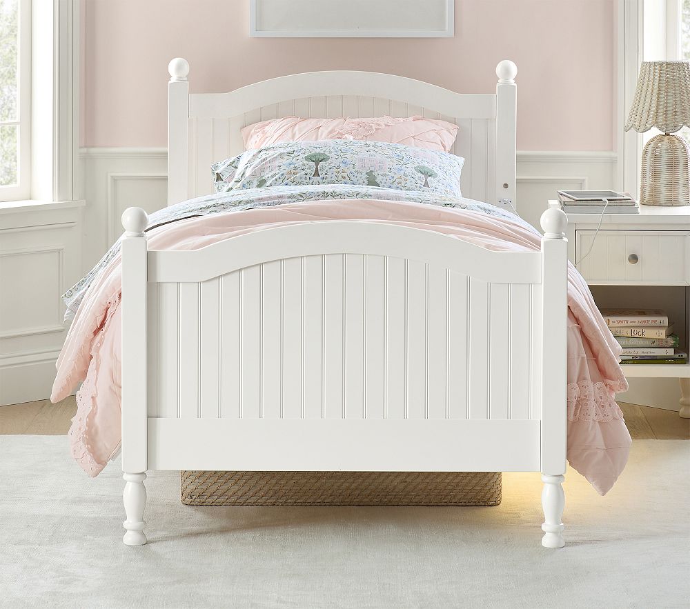 Catalina Bed Pottery Barn