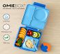 OmieBox&#174; Hot &amp; Cold Bento Lunch Box