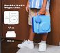 OmieBox&#174; Hot &amp; Cold Bento Lunch Box