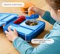 OmieBox&#174; Hot &amp; Cold Bento Lunch Box