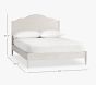 Willow 4-in-1 Full Bed Conversion Kit Only
