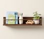 Rail Shelf (24")