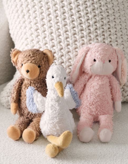 Pottery barn kids 特大うさぎ人形 Pottery barn kids 特大うさぎ人形