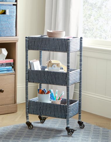 Toy Storage