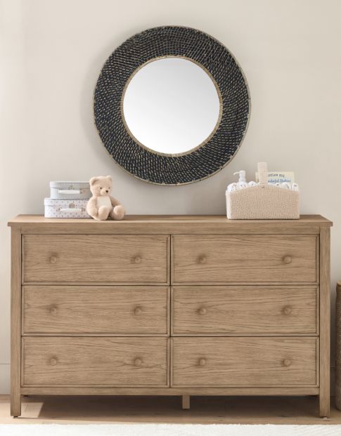 Dressers &amp; Armoires