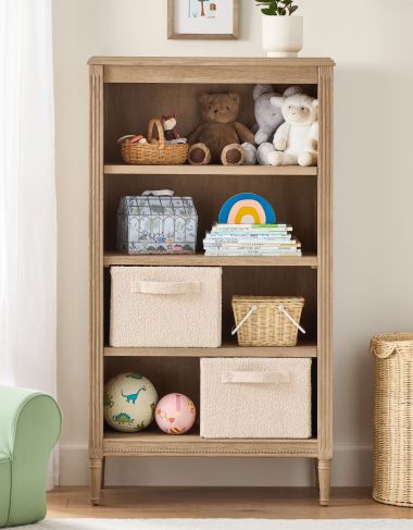 Bookcases