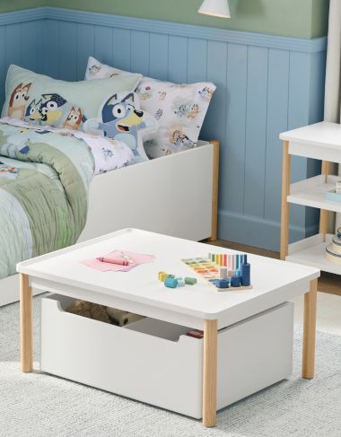 Play Tables &amp; Chairs