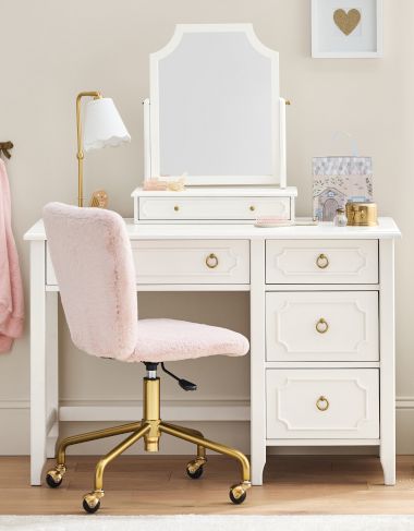 Play Kitchens, Vanities &amp; Tents