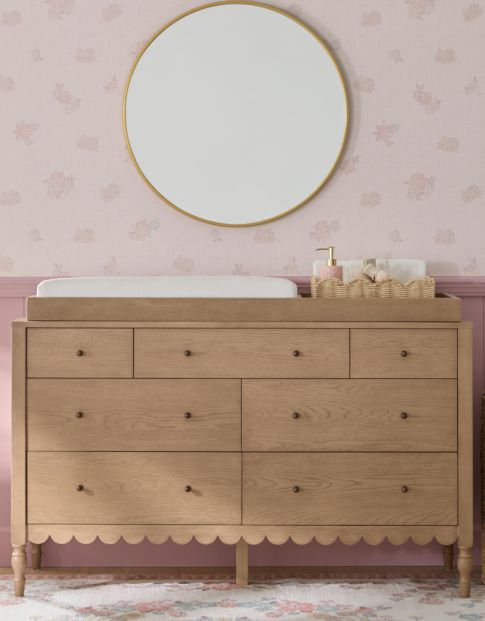 Changing Tables
